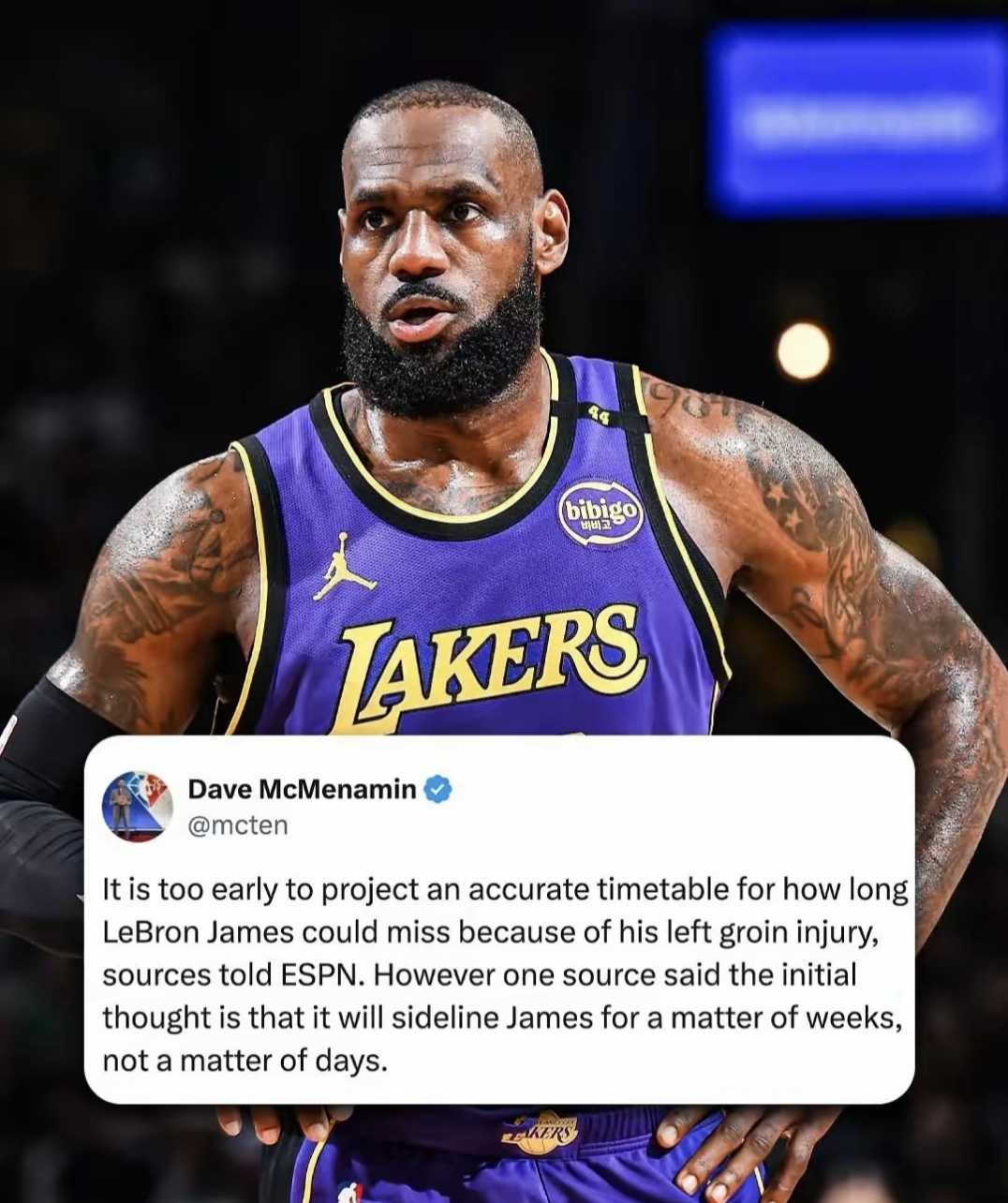 欧博官方网站关于詹姆斯在湖人比赛中回归赛场，绝杀引发热议！的信息