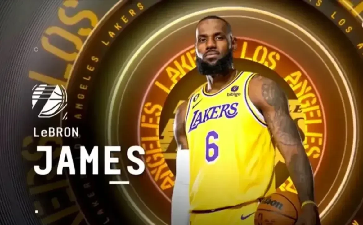 詹姆斯在加拿大队比赛中挺进下一轮,回归赛场引发热议!的简单介绍 詹姆斯在加拿大队比赛中挺进下一轮,回归赛场引发热议!的简单介绍