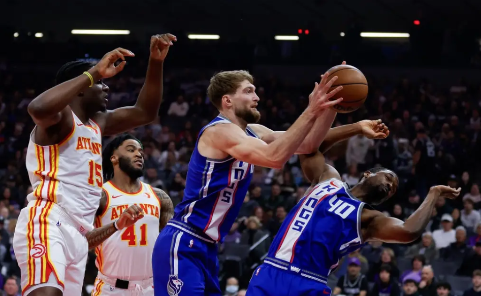 风云突变萨克拉门托国王加时末段防线松动,全明星赛版图或变,目标明确,高层口径保持一致 风云突变萨克拉门托国王加时末段防线松动,全明星赛版图或变,目标明确,高层口径保持一致