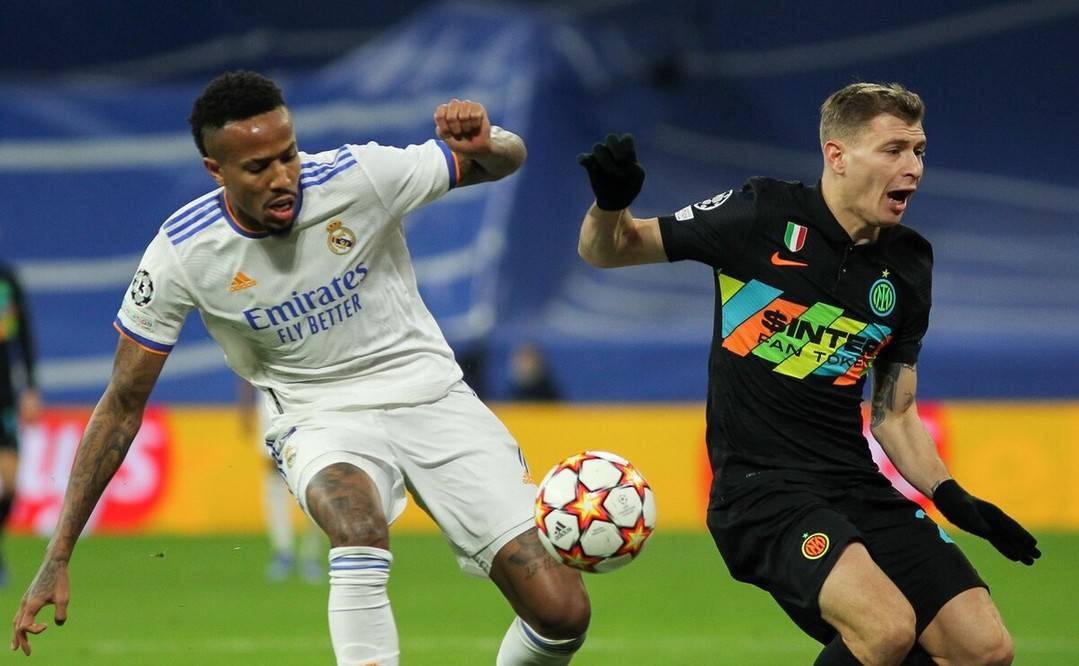 欧博体育意甲加时末段走向成谜；皇家马德里门线救险；媒体盛赞；更衣室氛围转暖的简单介绍