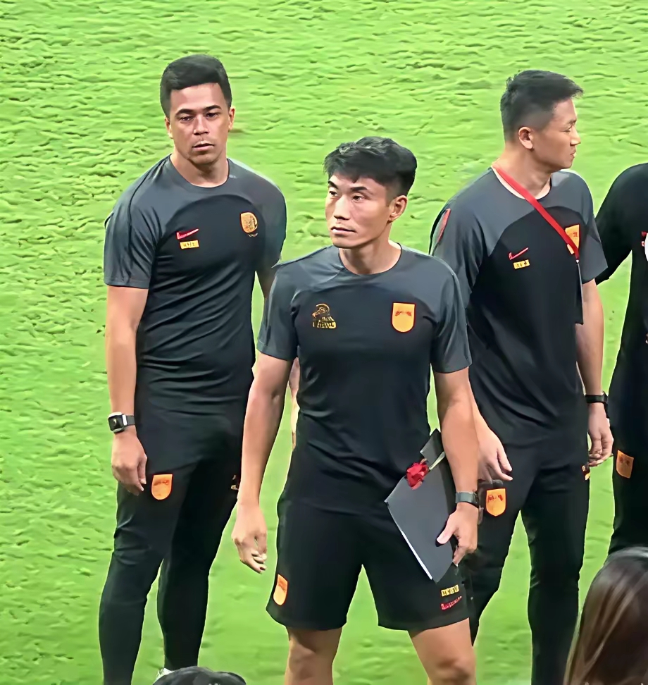 欧博足总杯赛后走向成谜，广东宏远队长鼓劲，信心回归，年轻球员得到机会的简单介绍