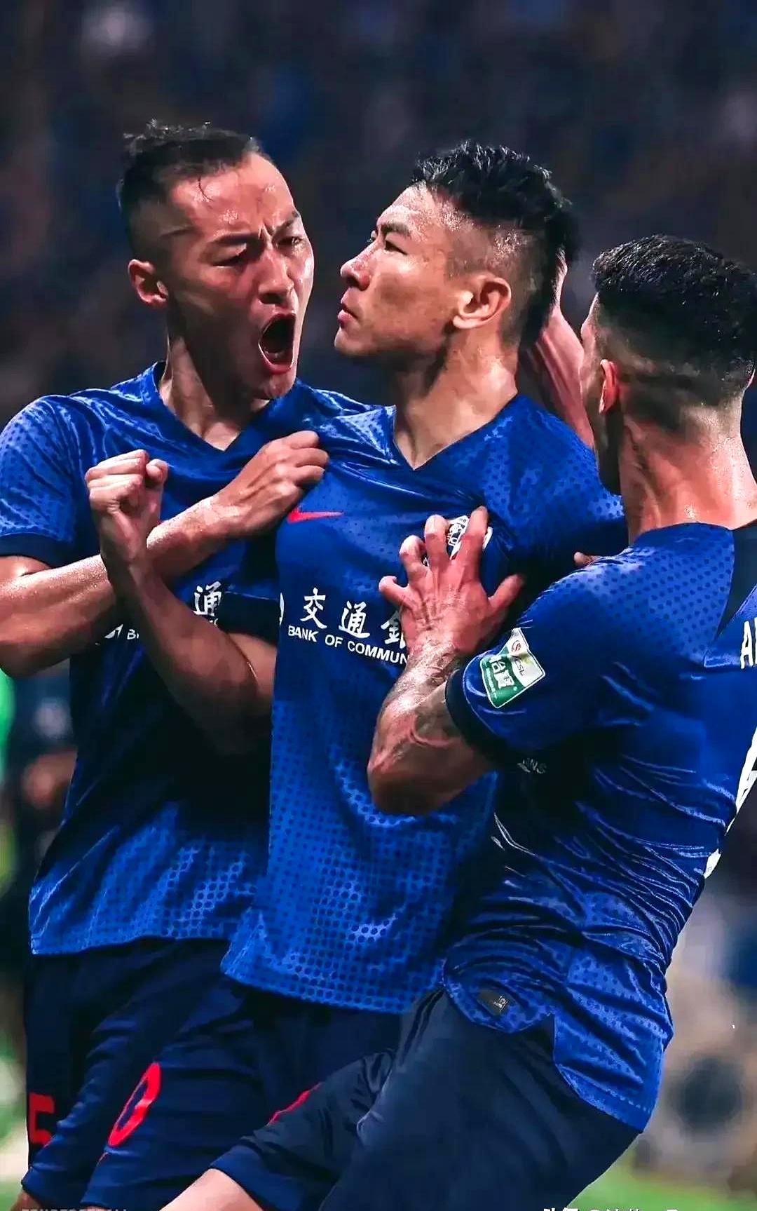 关于中超倒计时，上海申花加时末段豪取连胜，细节引发关注，球迷炸锅，球队文化再被提及的信息