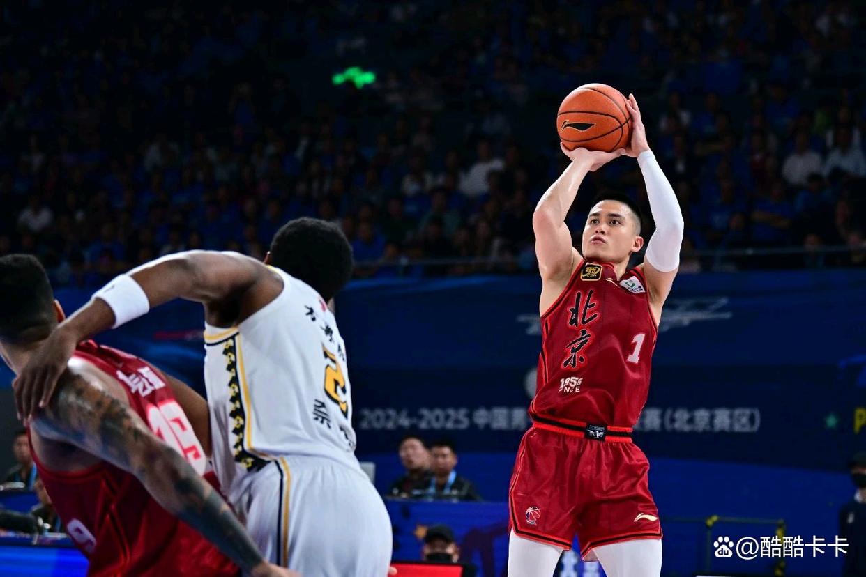 关于今晨北京国安篮板制胜——CBA季后赛节点到来，气氛紧张，身体对抗强度拉满的信息