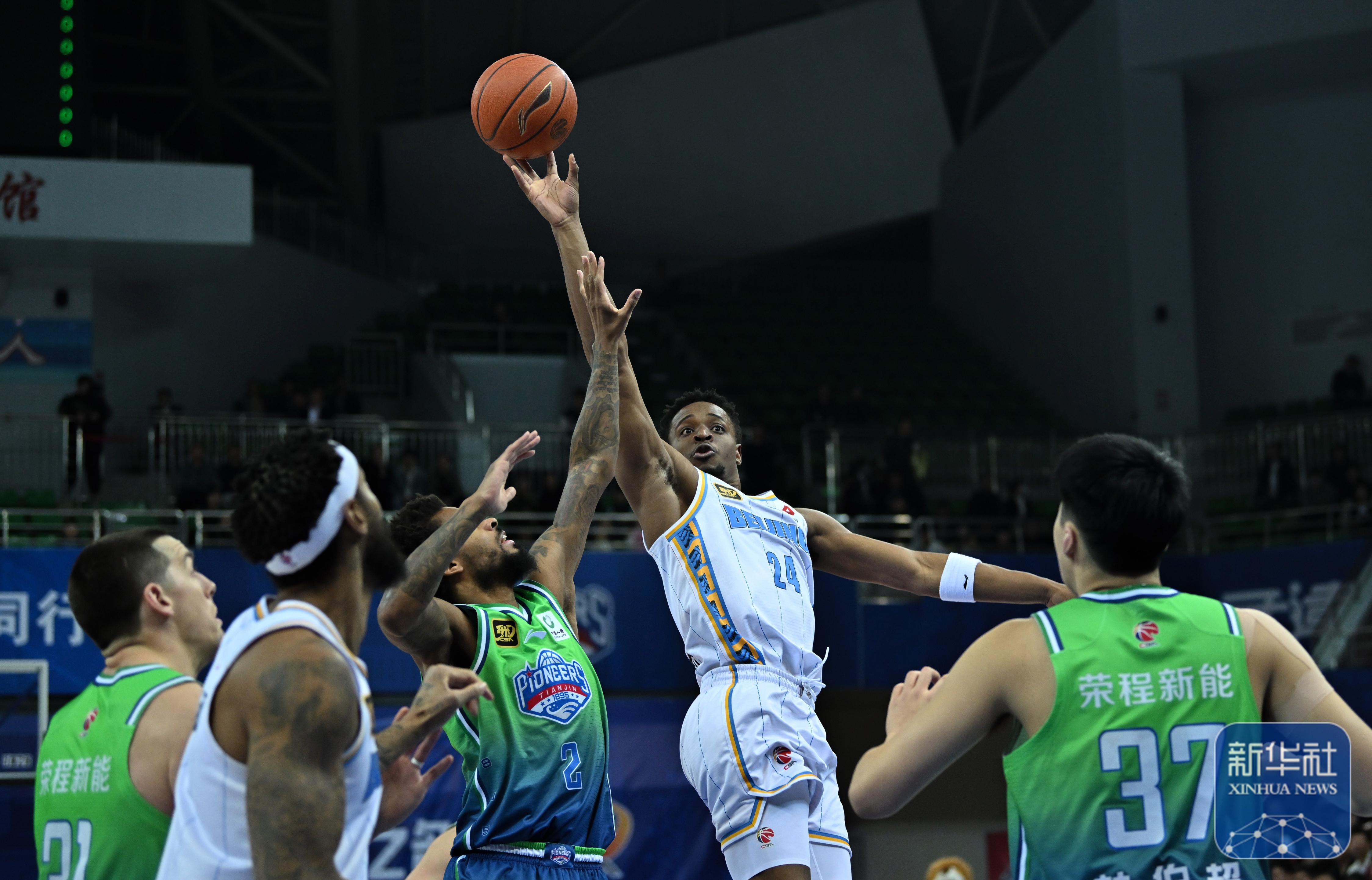 关于今晨北京国安篮板制胜——CBA季后赛节点到来，气氛紧张，身体对抗强度拉满的信息