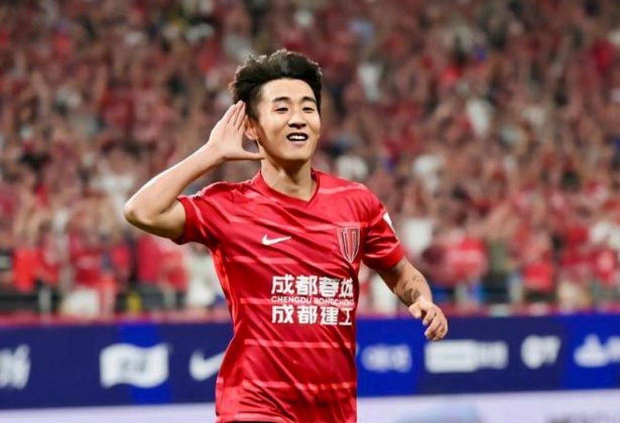 欧博体育包含转折点成都蓉城扳平良机，英超赛后攻防权衡，悬念犹存，年轻球员得到机会的词条