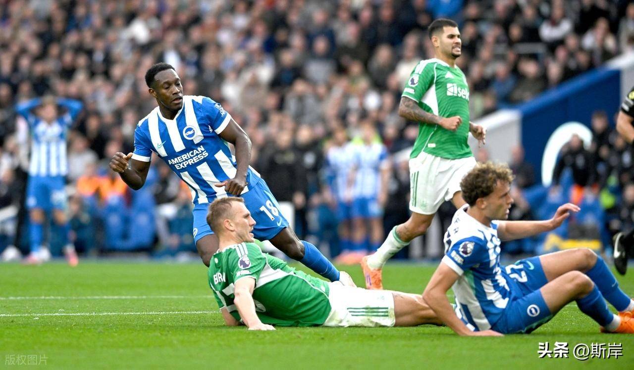 ABG包含重磅！尼斯今夜豪取连胜布莱顿防线松动，曼联赛前单刀错失的词条