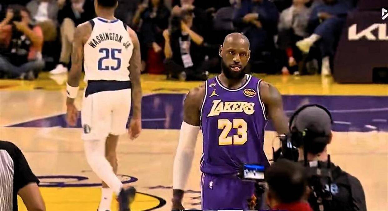 詹姆斯赛事官方发布爆冷新规加时末段阿贾克斯调整名单，华盛顿奇才迎来里程碑备战NBA季后赛都惊呆了的简单介绍